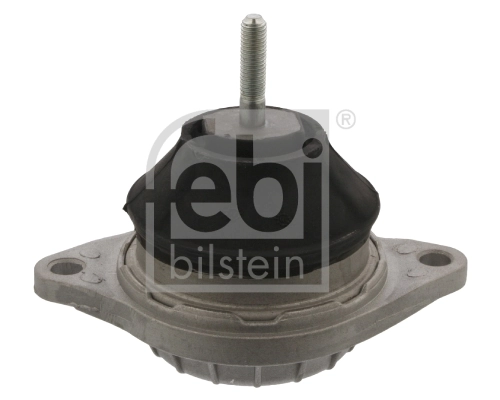 Mounting, engine